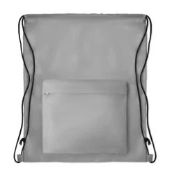 Gift Campaign Zainetto a sacca grande più colori con tasca frontale Urban Pocket><noscript><img width=