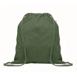 Gift Campaign Zainetto a sacca in cotone riciclato ed rPET 140g/m²></noscript> Sacche Personalizzate