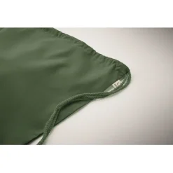 Gift Campaign Zainetto a sacca in cotone riciclato ed rPET 140g/m²></noscript> Sacche Personalizzate