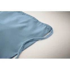 Gift Campaign Zainetto a sacca in cotone riciclato ed rPET 140g/m²></noscript> Sacche Personalizzate