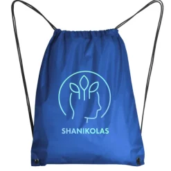 Gift Campaign Zainetto a sacca in poliestere 210D con occhielli in metallo></noscript> Sacche Personalizzate