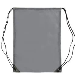 Gift Campaign Zainetto a sacca in poliestere 210D colorato con corde nere></noscript> Sacche Personalizzate