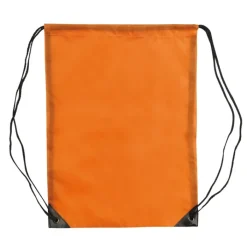 Gift Campaign Zainetto a sacca in poliestere 210D colorato con corde nere></noscript> Sacche Personalizzate