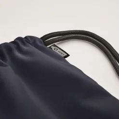 Gift Campaign Zainetto a sacca in poliestere 300D RPET con piccola tasca laterale></noscript> Sacche Personalizzate