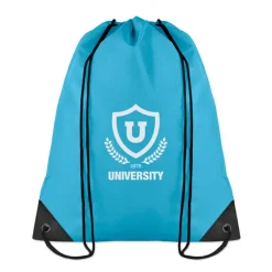 Gift Campaign Zainetto a sacca personalizzato più colori in poliestere 190T Urban></noscript> Regali Per Bambini|Sacche Personalizzate