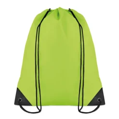 Gift Campaign Zainetto a sacca personalizzato più colori in poliestere 190T Urban></noscript> Regali Per Bambini|Sacche Personalizzate