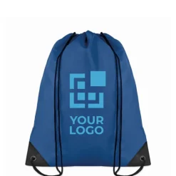 Gift Campaign Zainetto a sacca personalizzato più colori in poliestere 190T Urban></noscript> Regali Per Bambini|Sacche Personalizzate