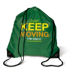 Gift Campaign Zainetto a sacca personalizzato più colori in poliestere 190T Urban></noscript> Regali Per Bambini|Sacche Personalizzate