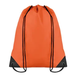 Gift Campaign Zainetto a sacca personalizzato più colori in poliestere 190T Urban></noscript> Regali Per Bambini|Sacche Personalizzate