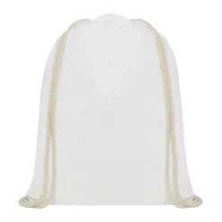 Gift Campaign Zainetto a sacca tanti colori cotone 140g/m2 max 5 kg Duo Cotton Pro> Sacche Personalizzate