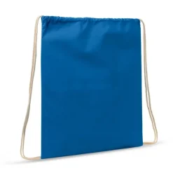 Gift Campaign Zainetto colorato con coulisse in cotone 140g/m2 certificato OEKO-TEX®></noscript> Sacche Personalizzate