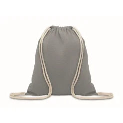 Gift Campaign Zainetto con coulisse in cotone da 140 gr/m2></noscript> Sacche Personalizzate