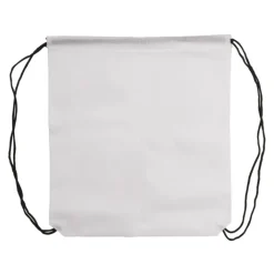 Gift Campaign Zainetto in tessuto non tessuto colorato da 75 g/m2 con corde nere> Sacche Personalizzate
