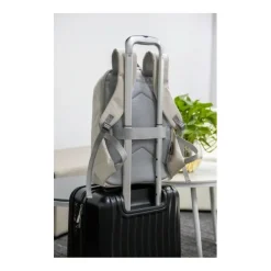 Gift Campaign Zainetto per laptop in poliestere riciclato BrandCharger 16''></noscript> Zaini Porta Pc