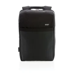Gift Campaign Zaini anti taccheggio con logo con scomparto computer 15'' Comfort></noscript> Zaini Porta Pc