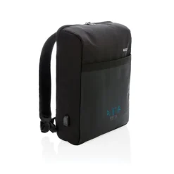 Gift Campaign Zaini anti taccheggio con logo con scomparto computer 15'' Comfort></noscript> Zaini Porta Pc