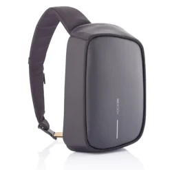 Gift Campaign Zaini antifurto a tracolla RFID impermeabile con USB Bobby Sling> Gadget Ecologici|Zaini Da Viaggio