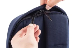 Gift Campaign Zaini antifurto a tracolla RFID impermeabile con USB Bobby Sling></noscript> Gadget Ecologici|Zaini Da Viaggio