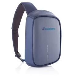 Gift Campaign Zaini antifurto a tracolla RFID impermeabile con USB Bobby Sling></noscript> Gadget Ecologici|Zaini Da Viaggio