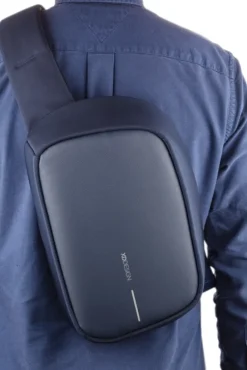 Gift Campaign Zaini antifurto a tracolla RFID impermeabile con USB Bobby Sling></noscript> Gadget Ecologici|Zaini Da Viaggio