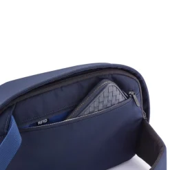 Gift Campaign Zaini antifurto a tracolla RFID impermeabile con USB Bobby Sling></noscript> Gadget Ecologici|Zaini Da Viaggio