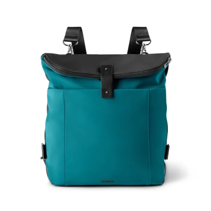 Gift Campaign Zaini con logo bicolore multitasche manici rimovibili Branve® Rover> Zaini Da Viaggio