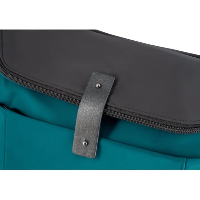 Gift Campaign Zaini con logo bicolore multitasche manici rimovibili Branve® Rover> Zaini Da Viaggio