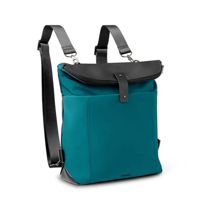 Gift Campaign Zaini con logo bicolore multitasche manici rimovibili Branve® Rover> Zaini Da Viaggio