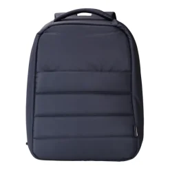 Gift Campaign Zaini con logo imbottiti riciclati con tasca computer 15'' Minimal></noscript> Zaini Porta Pc