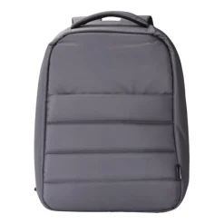 Gift Campaign Zaini con logo imbottiti riciclati con tasca computer 15'' Minimal></noscript> Zaini Porta Pc