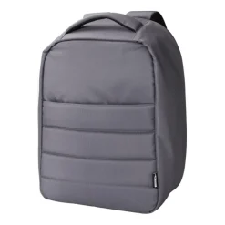 Gift Campaign Zaini con logo imbottiti riciclati con tasca computer 15'' Minimal></noscript> Zaini Porta Pc