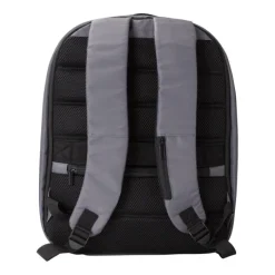 Gift Campaign Zaini con logo imbottiti riciclati con tasca computer 15'' Minimal></noscript> Zaini Porta Pc