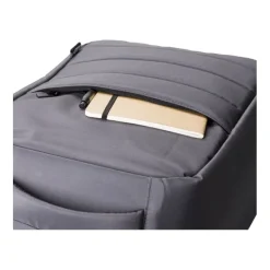 Gift Campaign Zaini con logo imbottiti riciclati con tasca computer 15'' Minimal></noscript> Zaini Porta Pc