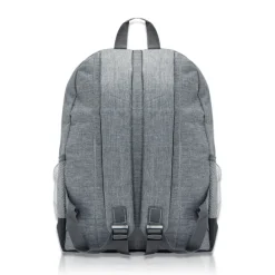 Gift Campaign Zaini con logo in poliestere 600D con base nera e tasca per pc da 13''></noscript> Zaini Porta Pc