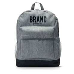 Gift Campaign Zaini con logo in poliestere 600D con base nera e tasca per pc da 13''></noscript> Zaini Porta Pc