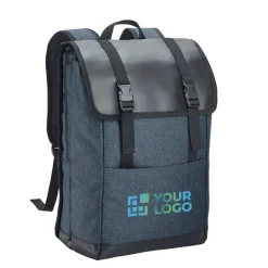 Gift Campaign Zaini con logo multitasche con divisori per computer 17'' Courier></noscript> Zaini Porta Pc