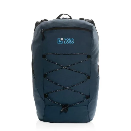 Gift Campaign Zaini con rete frontale e tasca per sacca idrica Hiking Impact> Zaini Sportivi