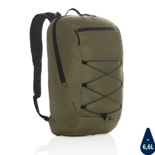 Gift Campaign Zaini con rete frontale e tasca per sacca idrica Hiking Impact> Zaini Sportivi