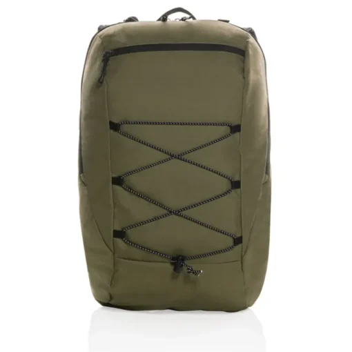 Gift Campaign Zaini con rete frontale e tasca per sacca idrica Hiking Impact> Zaini Sportivi