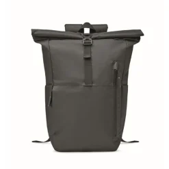 Gift Campaign Zaini con tasca per portatile da 15 pollici con chiusura roll top><noscript><img width=