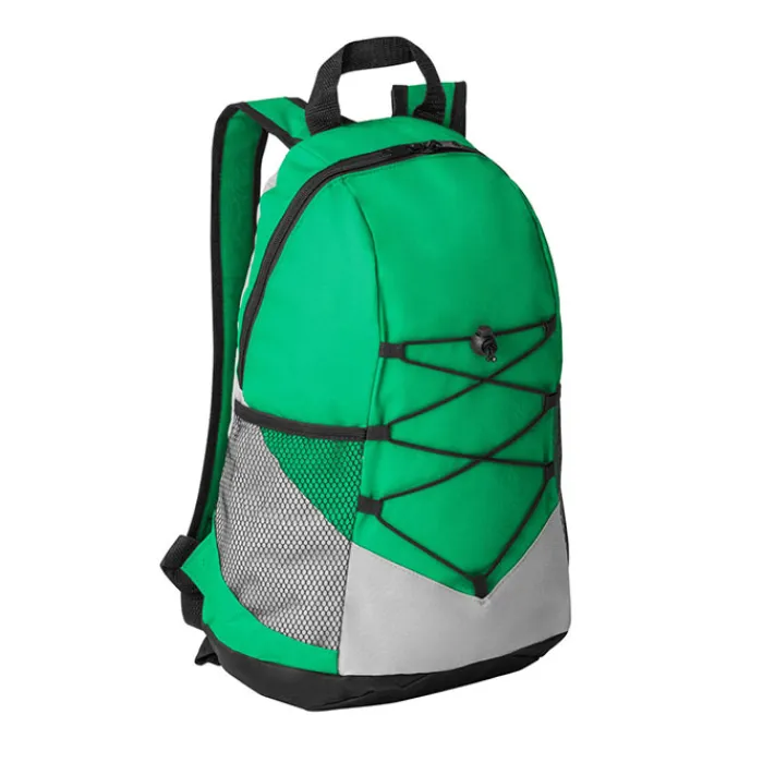 Gift Campaign Zaini in 600D dai colori vivaci con elastico Trekking> Zaini Sportivi