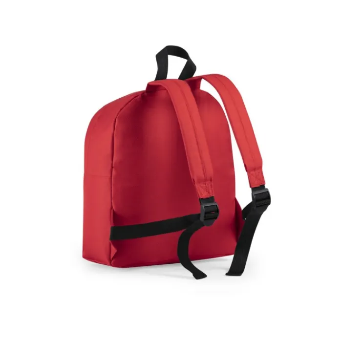 Gift Campaign Zaini per bambini personalizzati con tasca frontale Leisure (Kids)> Gadget Per La Scuola|Zaini Per Bambini