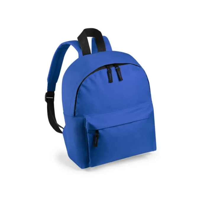 Gift Campaign Zaini per bambini personalizzati con tasca frontale Leisure (Kids)> Gadget Per La Scuola|Zaini Per Bambini