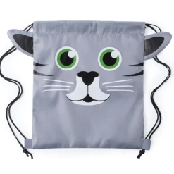 Gift Campaign Zaini per bambini personalizzati soggetti animali regolabili Animals (Kids)></noscript> Zaini Per Bambini