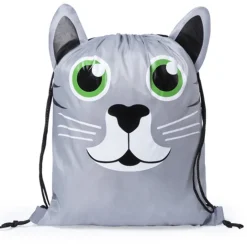 Gift Campaign Zaini per bambini personalizzati soggetti animali regolabili Animals (Kids)></noscript> Zaini Per Bambini