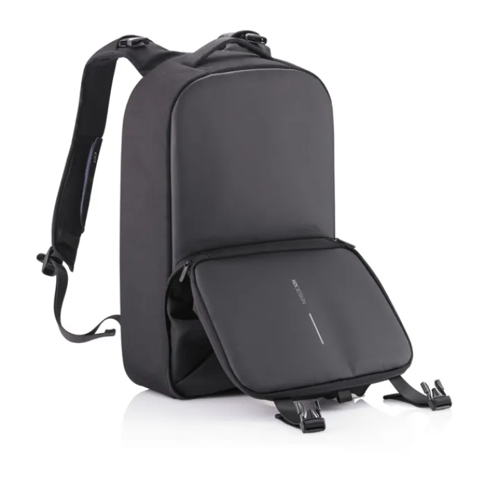 Gift Campaign Zaini personalizzati antifurto RFID con uscita USB Antitaccheggio Gym> Gadget Ecologici|Zaini Da Viaggio