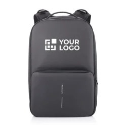 Gift Campaign Zaini personalizzati antifurto RFID con uscita USB Antitaccheggio Gym><noscript><img width=