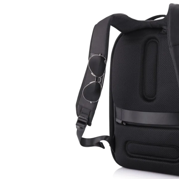 Gift Campaign Zaini personalizzati antifurto RFID con uscita USB Antitaccheggio Gym> Gadget Ecologici|Zaini Da Viaggio