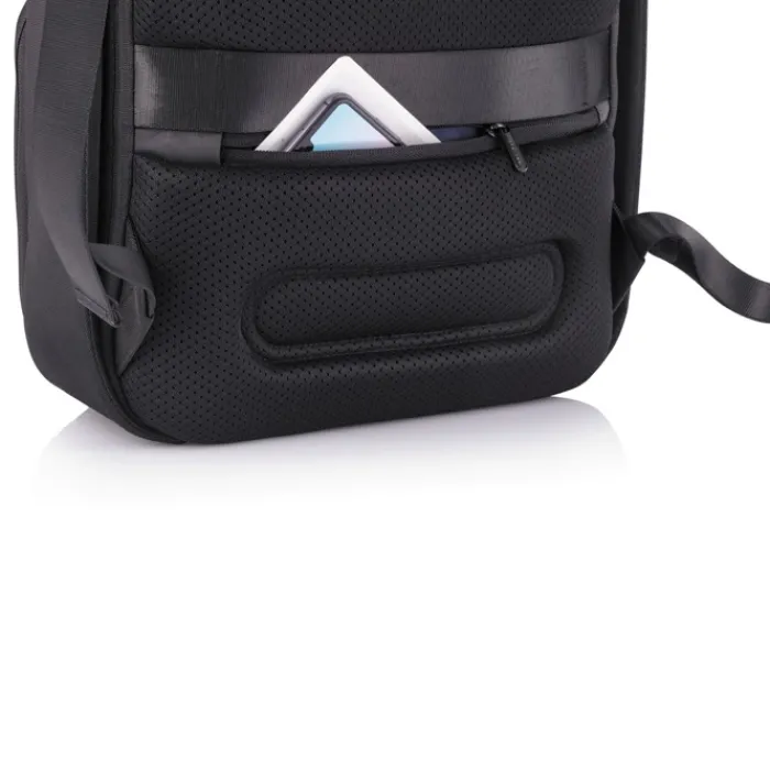 Gift Campaign Zaini personalizzati antifurto RFID con uscita USB Antitaccheggio Gym> Gadget Ecologici|Zaini Da Viaggio