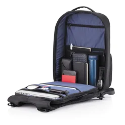 Gift Campaign Zaini personalizzati antifurto RFID con uscita USB Antitaccheggio Gym><noscript><img width=